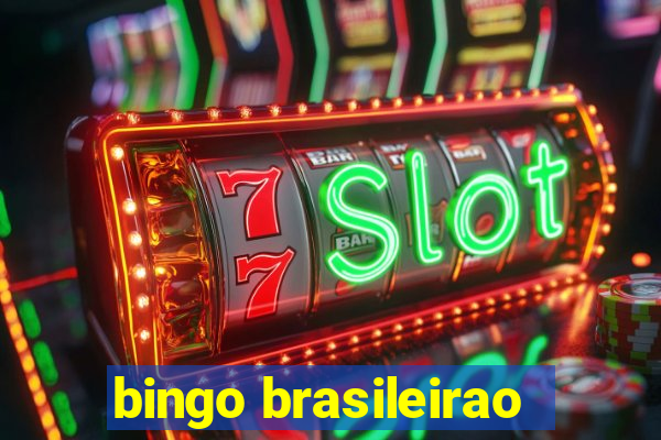 bingo brasileirao